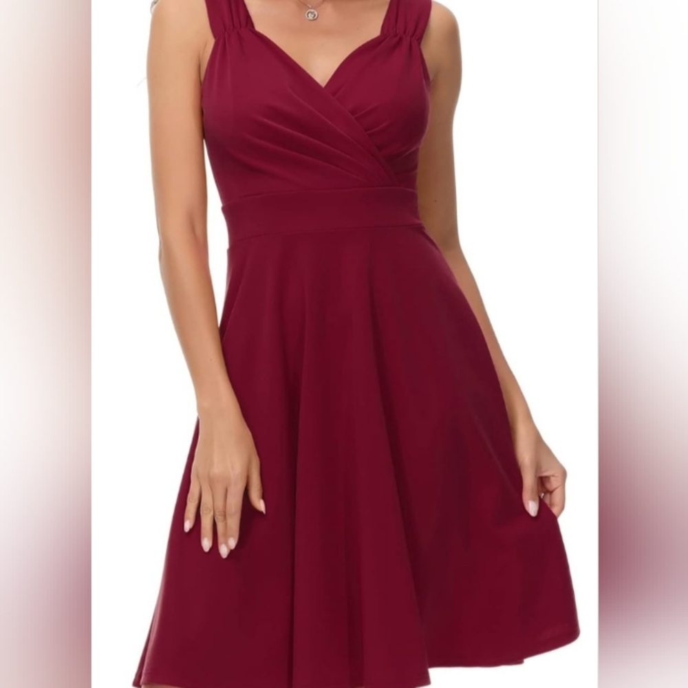 Grace Karin Dress